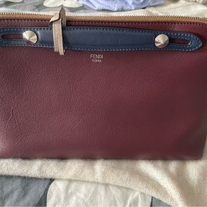 Fendi “By The Way” purse